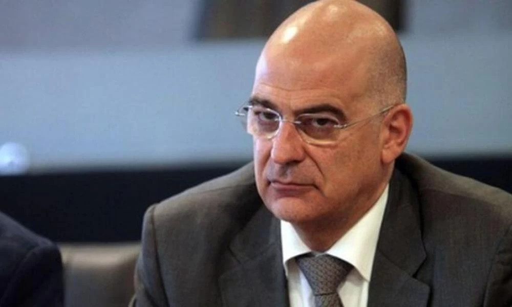 Νίκος Δένδιας: Καστελλόριζο, Ρω και Στρογγύλη έχουν δικαίωμα σε υφαλοκρηπίδα και ΑΟΖ